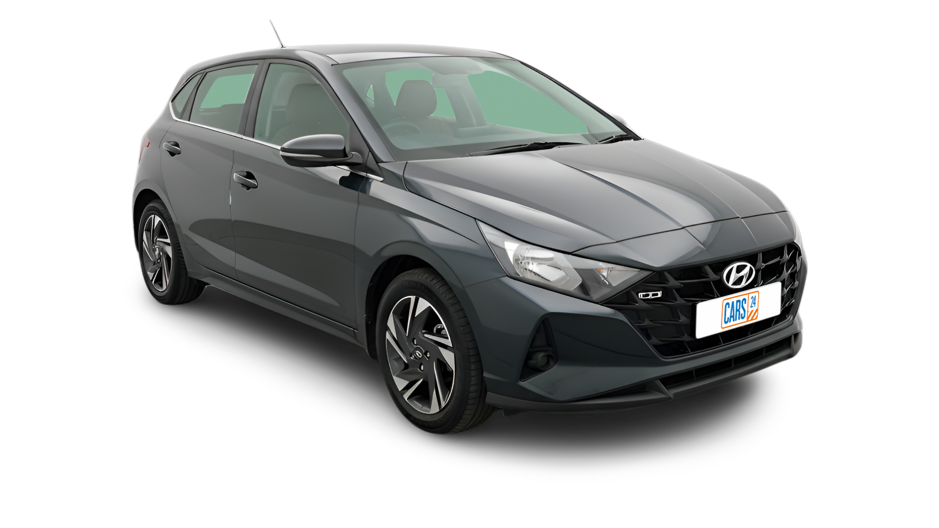 Hyundai NEW I20-img